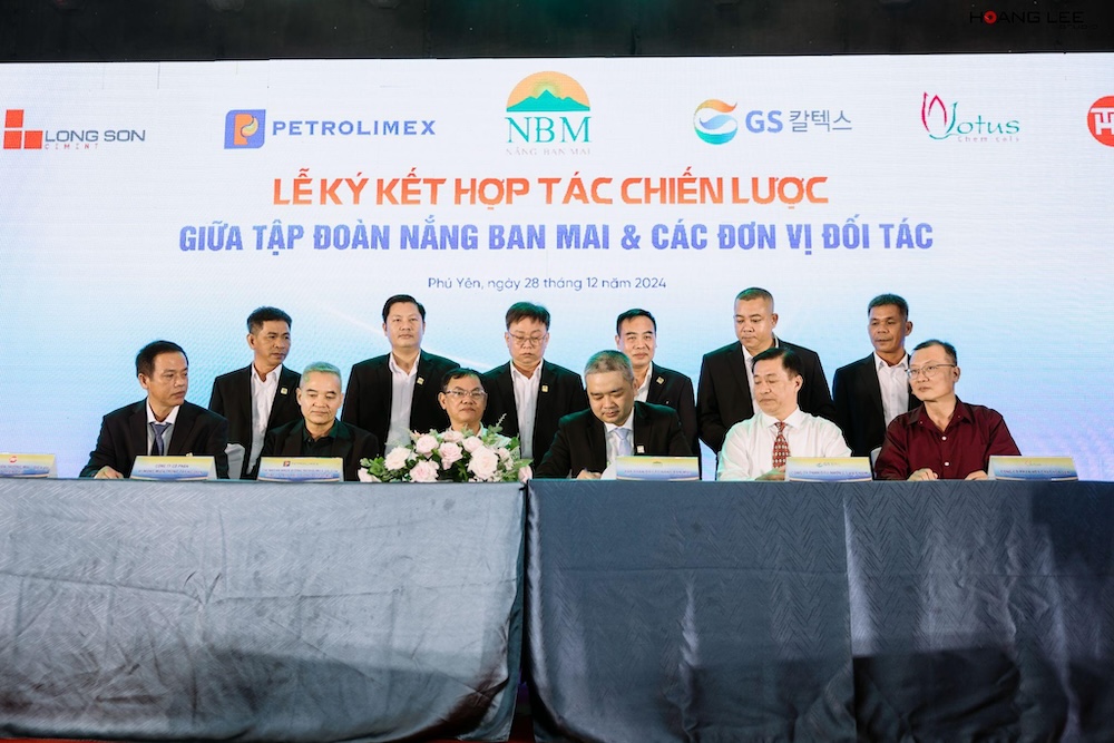Bước ngoặt hợp tác: Dầu nhớt Kixx và Nắng Ban Mai cùng vươn ra biển lớn