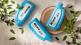 Kixx ra mắt dầu động cơ dành riêng cho hỗn hợp, Kixx HYBRID, tại các thị trường toàn cầu