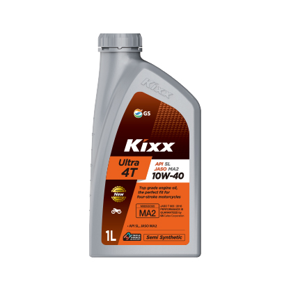 Kixx Ultra 4T SL