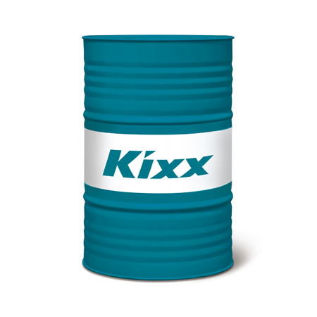 Kixx Process