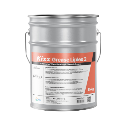 Kixx Grease Liplex