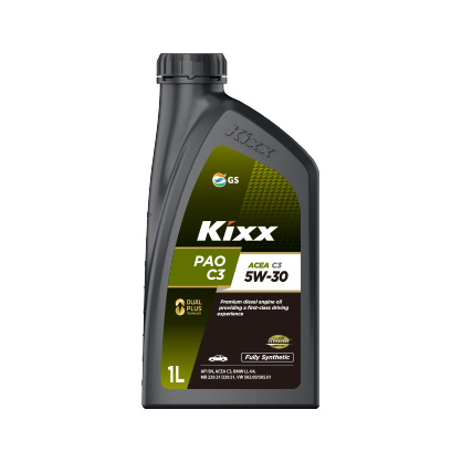 Kixx PAO C3