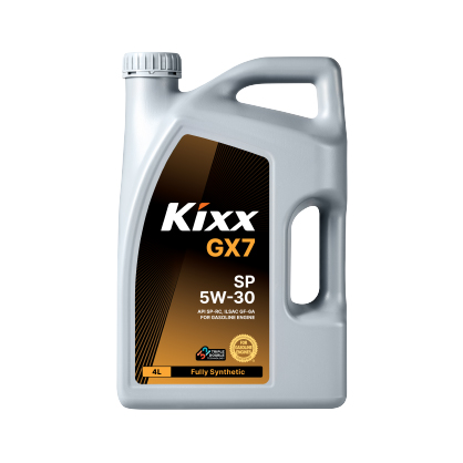 Kixx GX7 SP
