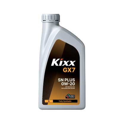 Kixx GX7 SN PLUS