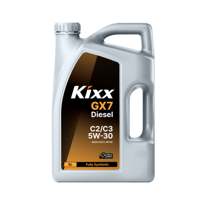 Kixx Diesel C2/C3