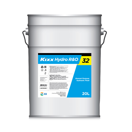 Kixx Hydro R&O