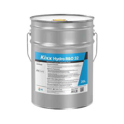 Kixx Hydro R&O