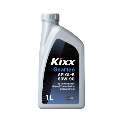 Kixx Geartec GL-5