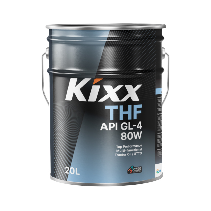 Kixx THF GL-4