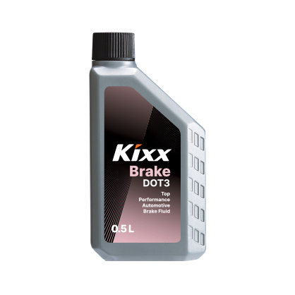 Kixx Brake