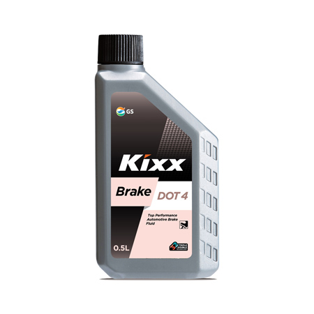 Kixx Brake